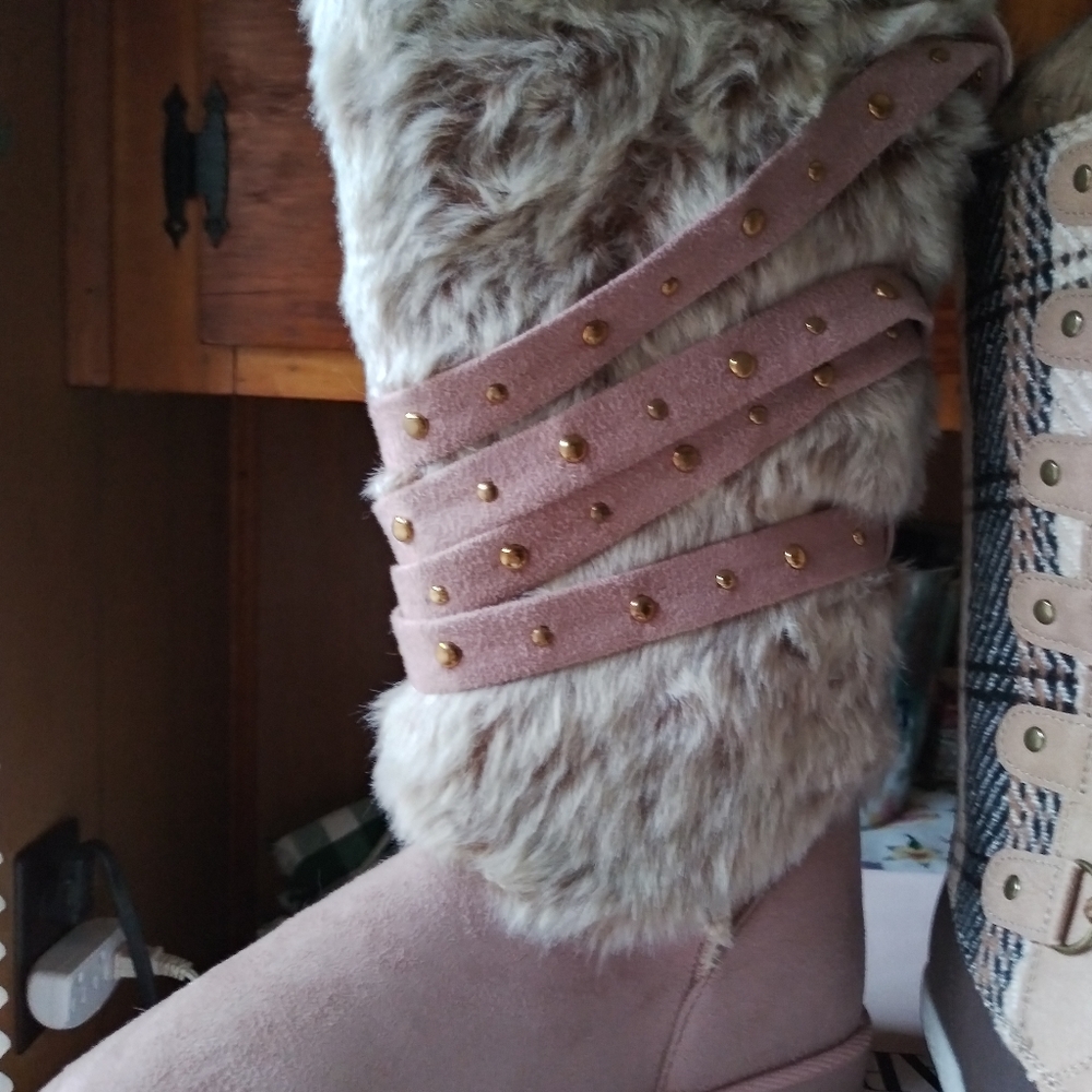 Womens new designer boots